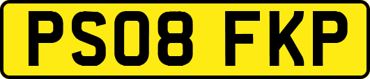 PS08FKP