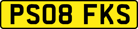 PS08FKS