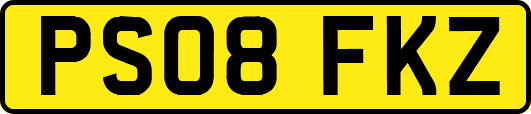 PS08FKZ