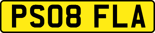 PS08FLA