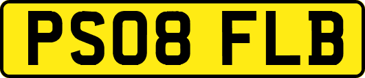 PS08FLB
