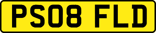 PS08FLD