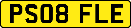 PS08FLE