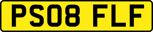 PS08FLF