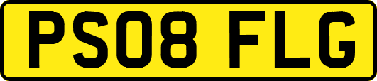 PS08FLG