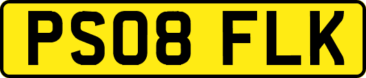 PS08FLK