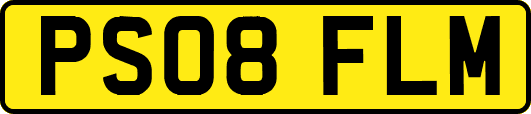 PS08FLM