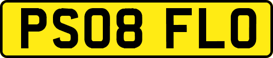 PS08FLO