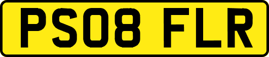 PS08FLR