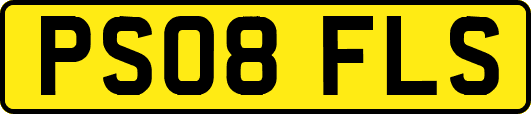 PS08FLS