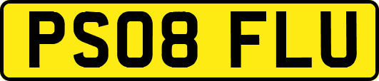 PS08FLU