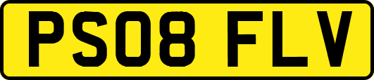 PS08FLV