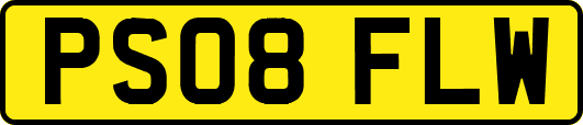 PS08FLW