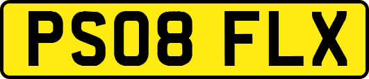 PS08FLX