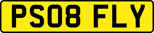 PS08FLY