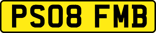 PS08FMB