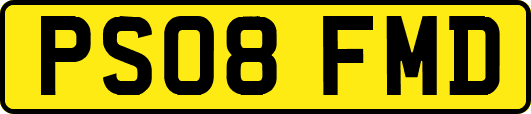 PS08FMD