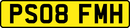 PS08FMH