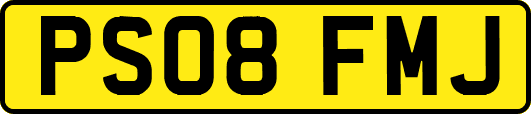 PS08FMJ
