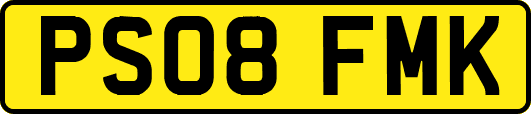 PS08FMK