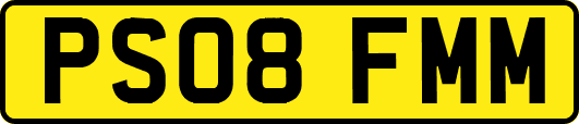 PS08FMM