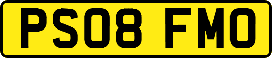 PS08FMO