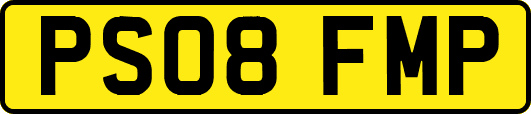 PS08FMP