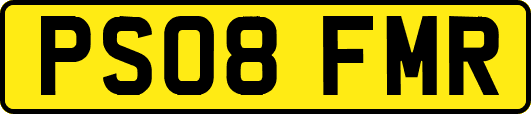 PS08FMR