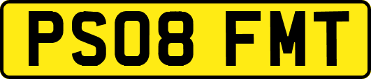 PS08FMT