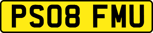 PS08FMU