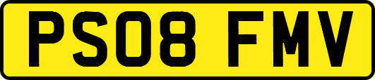 PS08FMV