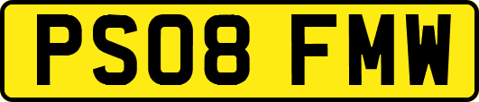 PS08FMW