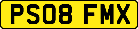 PS08FMX