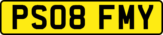 PS08FMY