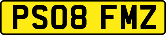 PS08FMZ