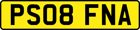 PS08FNA