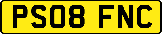 PS08FNC