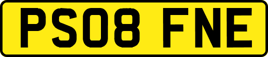 PS08FNE