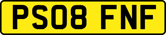 PS08FNF