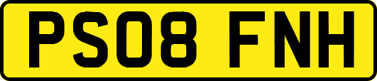 PS08FNH