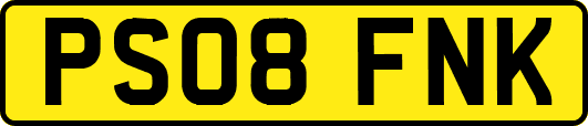 PS08FNK