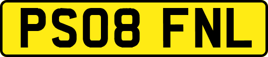PS08FNL
