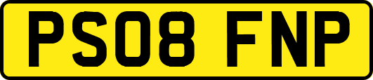 PS08FNP