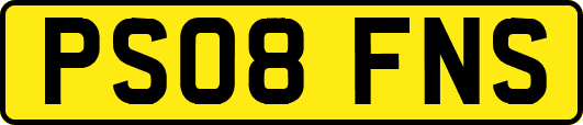 PS08FNS