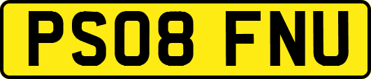PS08FNU