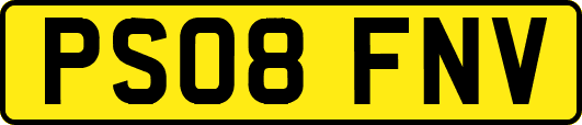 PS08FNV