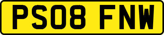 PS08FNW