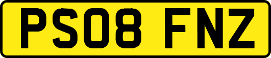 PS08FNZ