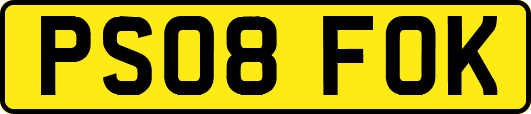 PS08FOK