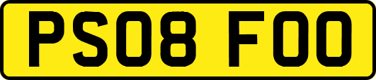 PS08FOO